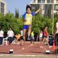 Castellón, Atletismo 2011