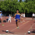 Castellón, Atletismo 2011