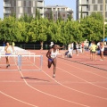 Castellón, Atletismo 2011