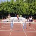 Castellón, Atletismo 2011