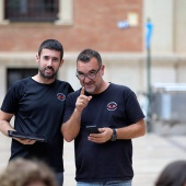 Lectura Tombatossals