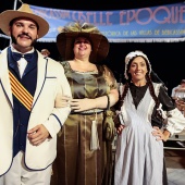 Benicàssim Belle Époque