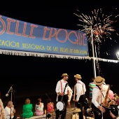 Benicàssim Belle Époque