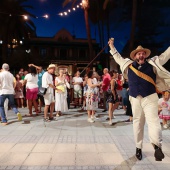 Benicàssim Belle Époque