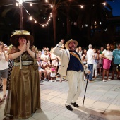 Benicàssim Belle Époque