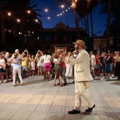 Benicàssim Belle Époque