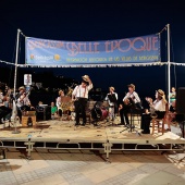 Benicàssim Belle Époque