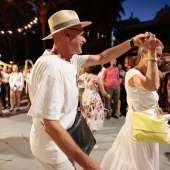 Benicàssim Belle Époque