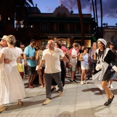 Benicàssim Belle Époque