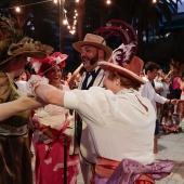 Benicàssim Belle Époque
