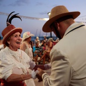Benicàssim Belle Époque