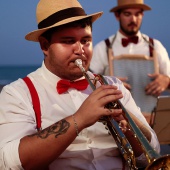 Benicàssim Belle Époque