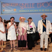 Benicàssim Belle Époque