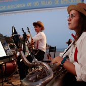 Benicàssim Belle Époque