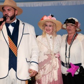 Benicàssim Belle Époque