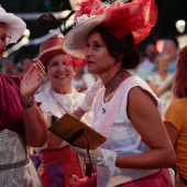 Benicàssim Belle Époque