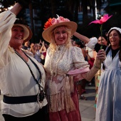 Benicàssim Belle Époque