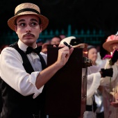 Benicàssim Belle Époque