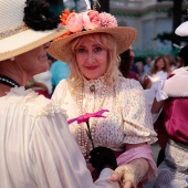 Benicàssim Belle Époque