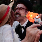 Benicàssim Belle Époque