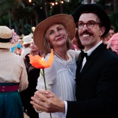 Benicàssim Belle Époque