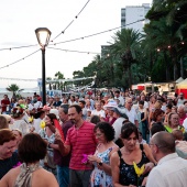 Benicàssim Belle Époque