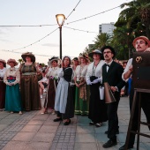 Benicàssim Belle Époque