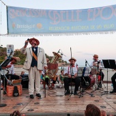 Benicàssim Belle Époque