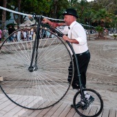 Benicàssim Belle Époque