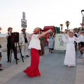 Benicàssim Belle Époque