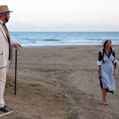Benicàssim Belle Époque