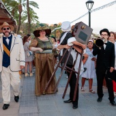 Benicàssim Belle Époque