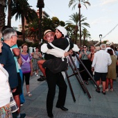 Benicàssim Belle Époque