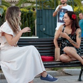 Benicàssim Belle Époque