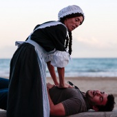 Benicàssim Belle Époque