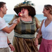 Benicàssim Belle Époque