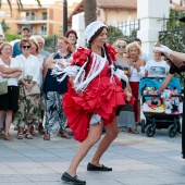 Benicàssim Belle Époque