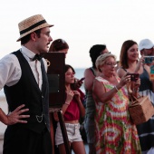 Benicàssim Belle Époque