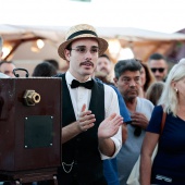 Benicàssim Belle Époque