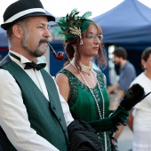 Benicàssim Belle Époque