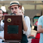 Benicàssim Belle Époque
