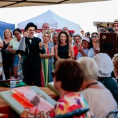 Benicàssim Belle Époque
