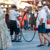 Benicàssim Belle Époque