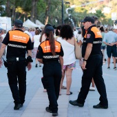 Benicàssim Belle Époque