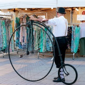 Benicàssim Belle Époque