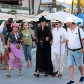 Benicàssim Belle Époque