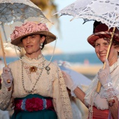Benicàssim Belle Époque