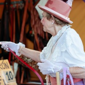 Benicàssim Belle Époque