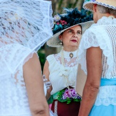 Benicàssim Belle Époque