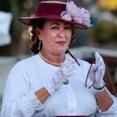 Benicàssim Belle Époque